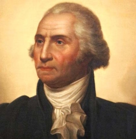 George Washington