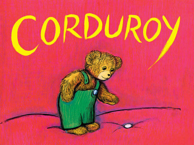 Choose a children's book
