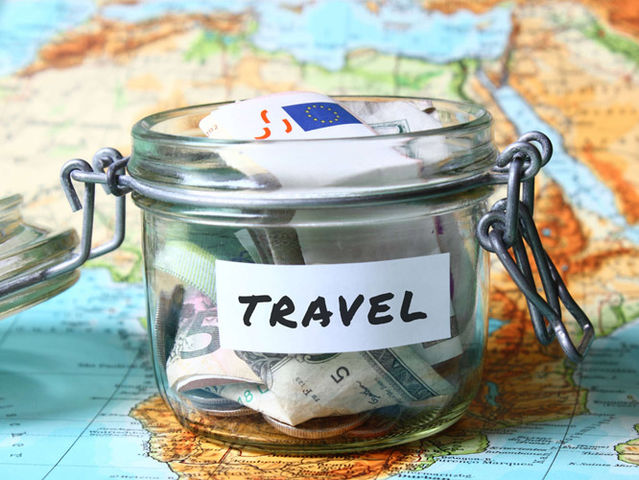 How would you describe your travel budget this year?