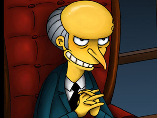 Do you ever have truly wicked thoughts?