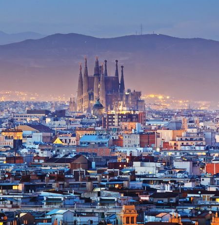 Barcelona