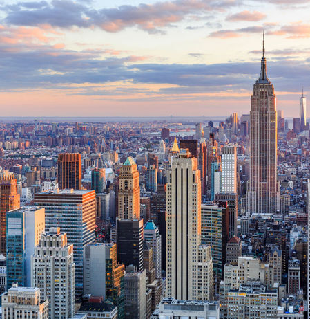 New York