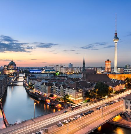 Berlin