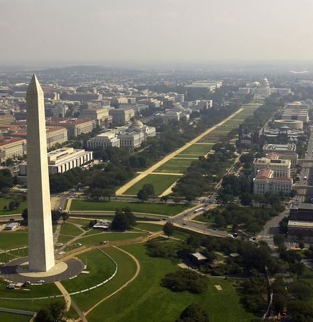 Washington DC