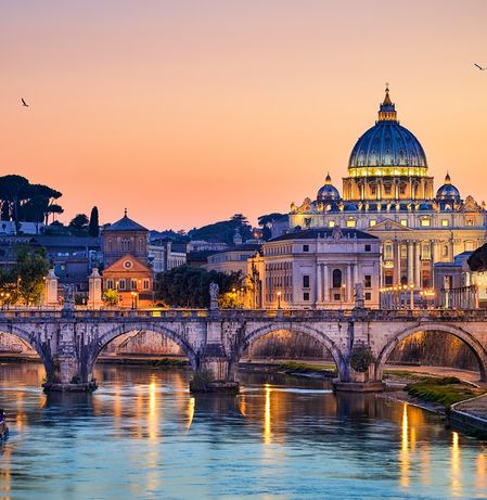 Rome