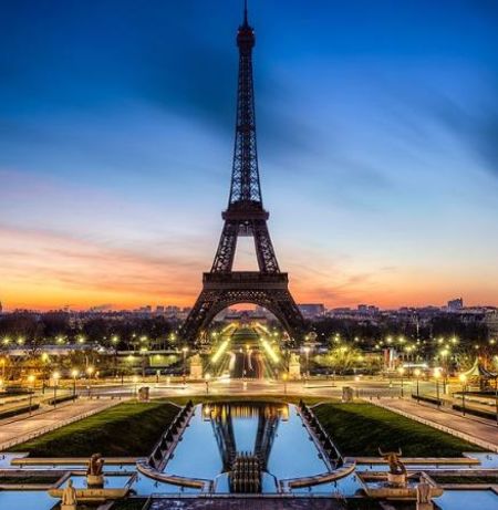 Paris