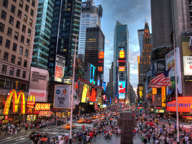Tickets went on sale this week for what major NYC arts event?