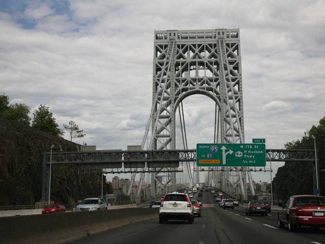 The two were sentenced to a combined 3 and a half years in prison for their role in closing access lanes to the GW bridge.