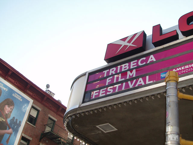 The festival will run April 19-30th.
