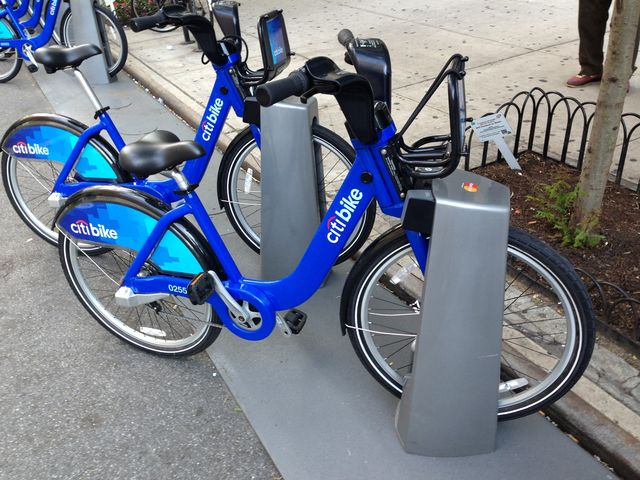 The Bedford Stuyvesant Restoration Corporation found that Citi Bike trips in the area more than doubled from 146,000 in 2015 to 319,000 in 2016.