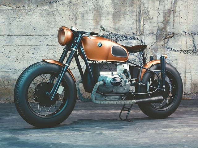 What mode of transport would your future partner have?