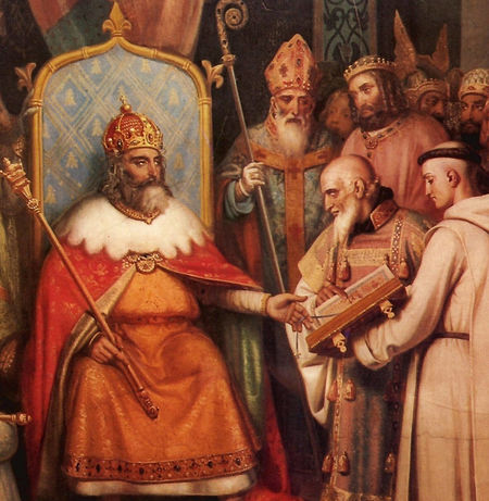 Charlemagne