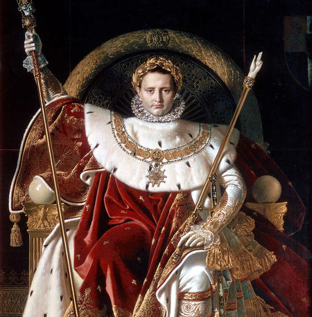 Napoleon Bonaparte