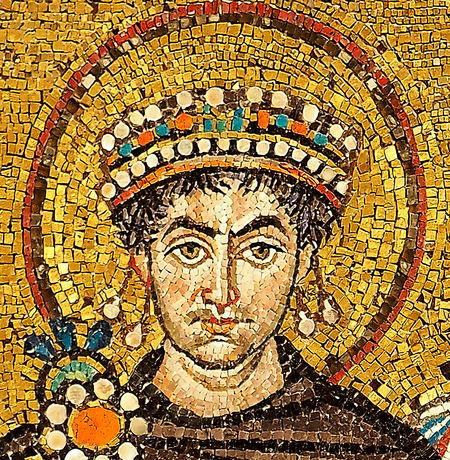 Justinian I