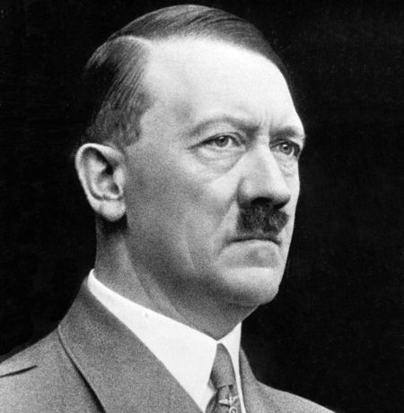 Adolf Hitler