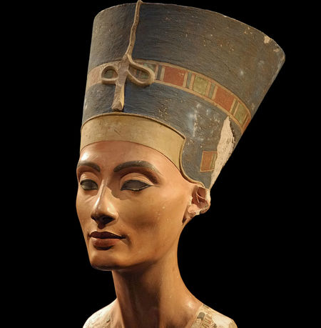 Queen Cleopatra