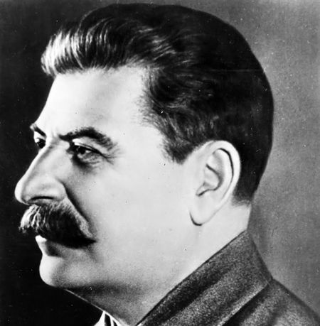 Joseph Stalin