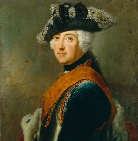 Frederick the Great