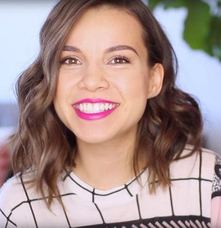 Ingrid Nilsen