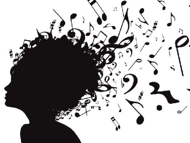 How do you like to listen to music?