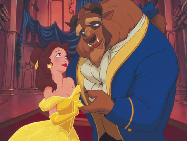 Where do Belle and the Beast rule?