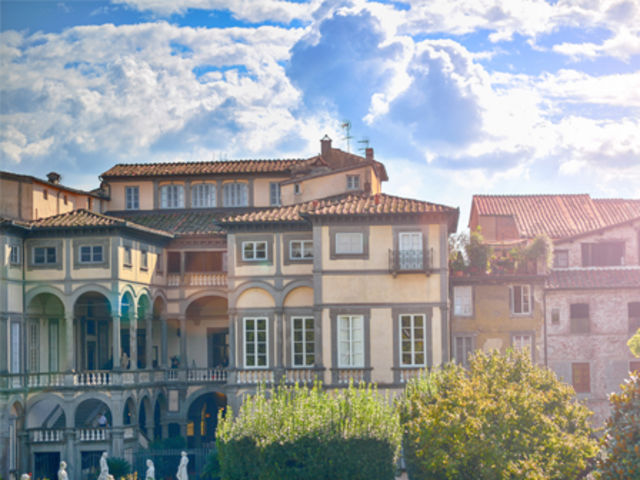 Pick your ideal home: