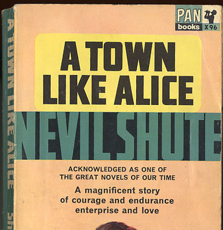 A Town Like Alice