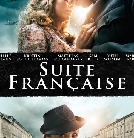 Suite Francaise