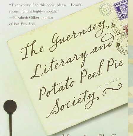 The Guernsey Literary and Potato Peel Pie Society