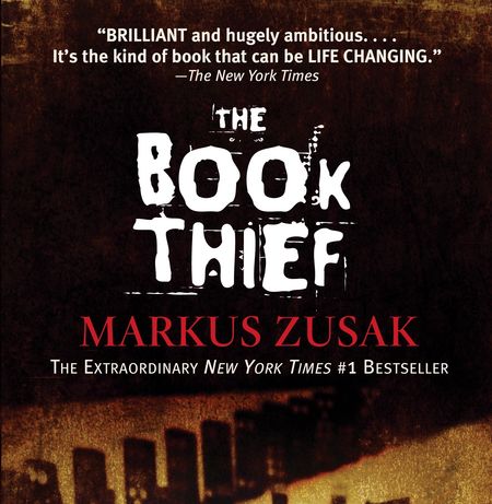 The Book Thief