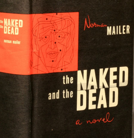 The Naked and the Dead