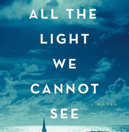All the Light We Cannot See