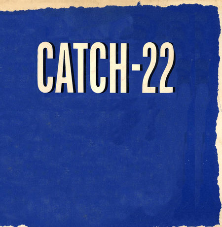 Catch 22