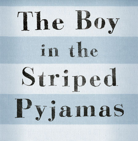 The Boy in the Striped Pyjamas