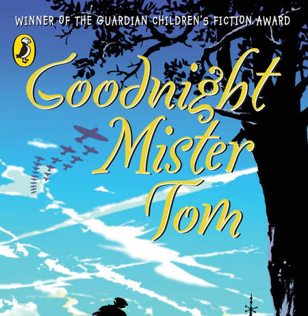 Goodnight Mr. Tom