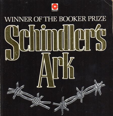 Schindler's Ark