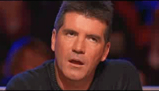 How do you interact with people you don't like?