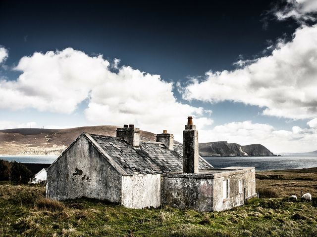 Which of these record sets is one of the main census substitutes used for tracing 19th century Irish ancestors?