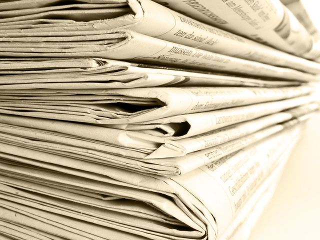 Findmypast's Irish Newspaper coverage starts from 1708 with which publication?