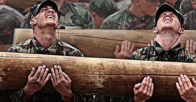 If women were allowed train to become SEALs, would it be okay to lower the standards for them?