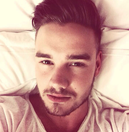 Liam Payne