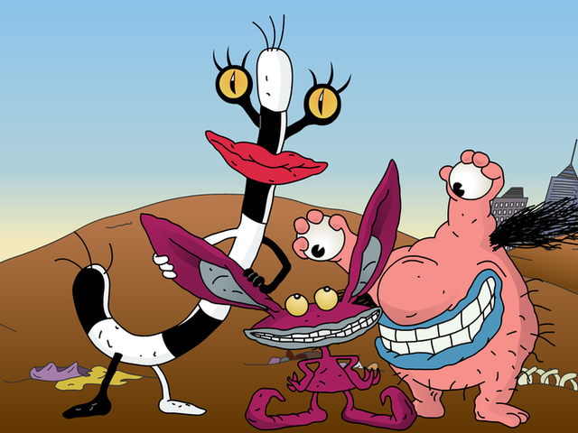Nickelodeon