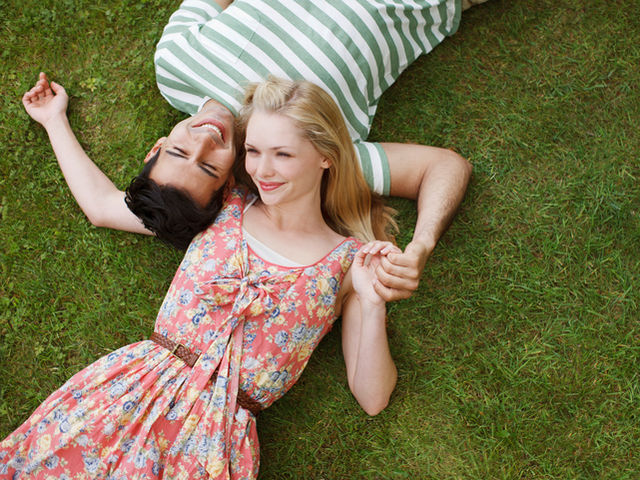 What do your past relationships sound like?