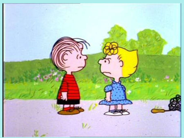 Your sweet babboo is a dreamer who believes in everything from the Man in the Moon to The Great Pumpkin, how do you react to their blind faith?