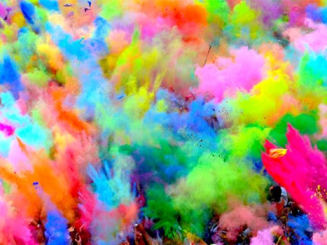 First things first: what's your favourite colour? (Yes, this affects your end result. Consider this a warm-up question.)