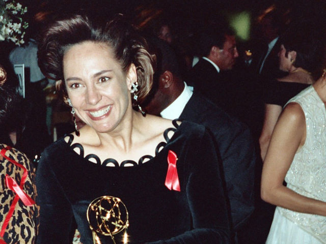 This past Sunday, Laurie Metcalf won the Tony award for Best Leading Actress in a play. What play was she in?