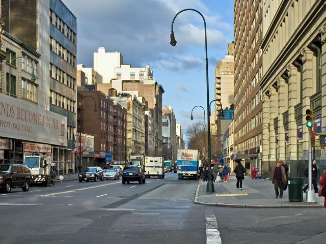 This week, NYC experienced its first fatality involving a person riding what?