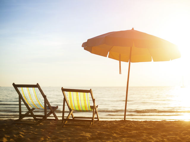 Who would you most like to go on holiday with?