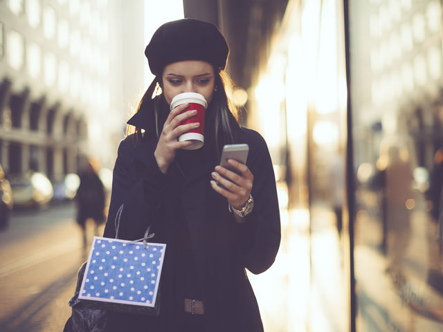 Which store is your go-to for clothes?