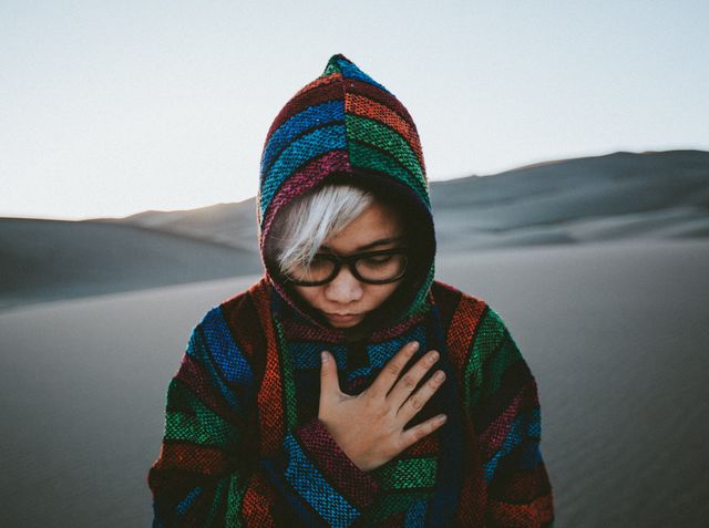 Which of these personality traits do you consider your MOST dominant?